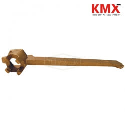Drum Plug Wrench Bronze DPW