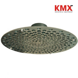 Bottom Skimmer- Round Hole Type DSB25
