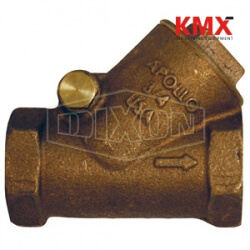 Domestic Swing Check Valve DSCV200