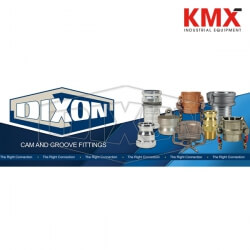 Cam and Groove End Cap Sign DSP-SIGN