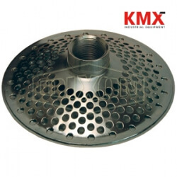 Top Skimmer- Round Hole Type DST20