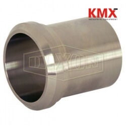 Light Wall Tank Plain Bevel Seat Ferrule 14WL-G250