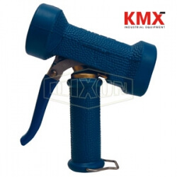 Brass Industrial Grade Front Lever Spray Nozzle DWG050