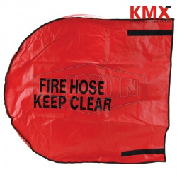 Heavy Duty Swing Type Hose Storage Reel Cover DXHDRC25HC