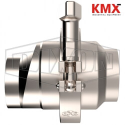 EHSC Spring Check Valve EHSCV075BB