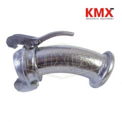 Type B Male x Female 45° Elbow EL31512-45