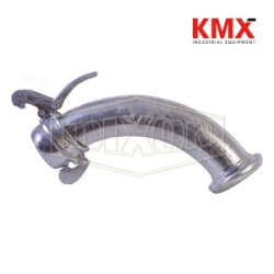 Type B Male x Female 90° Elbow EL31512-90