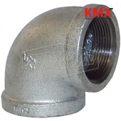 NPT Threaded 90° Threaded Elbow EL9038G