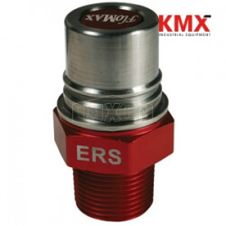 FloMAX Standard Series Engine Oil Receiver, ERS ERS