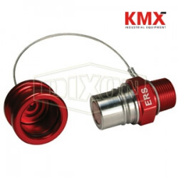 FloMAX Standard Series Engine Oil Receiver, ERS-C ERS-C