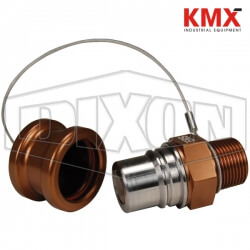 FloMAX High Flow 3/4