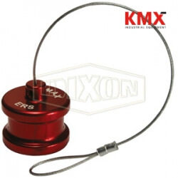 FloMAX Standard Series Engine Oil Receiver Cap, ERS-CAP ERS-CAP