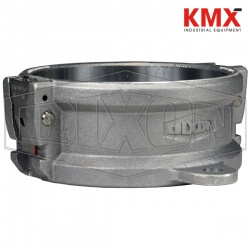 EZLink™ Armless Cam & Groove Type DC Dust Cap EZL300-DC-SS