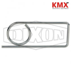 EZLink™ Armless Cam & Groove Safety Clip EZLCL400