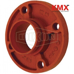 Grooved Flange Adapter- Series FA FA40
