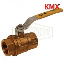 Imported Brass Ball Valve FBV300