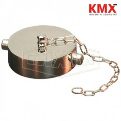 Brass Pin Lug Cap FC150F-P