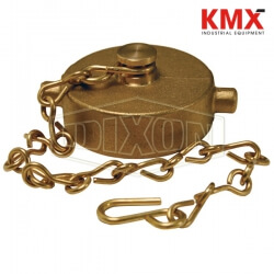 Brass Pin Lug Cap FC200