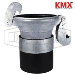 Poly Crimp Bauer Style FC21212-PC