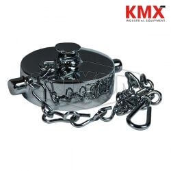 Brass Pin Lug Cap FC250F-C