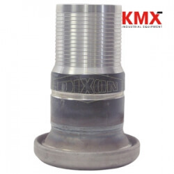 Type B Female with Machined Hose Shank FC3108ST80