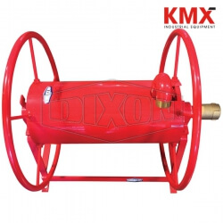 Global Continuous Flow Hose Reel FD47IR-150-100