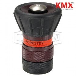 Forestry Fog Nozzle FFN75GHT