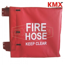 Hump Rack Cover FHHR-C