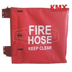 Hump Rack Cover FHHR-C4