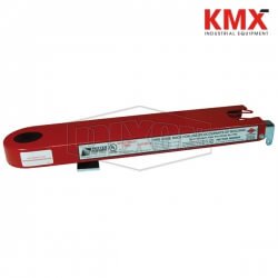 Semi Automatic Fire Hose Pin Rack FHPR150