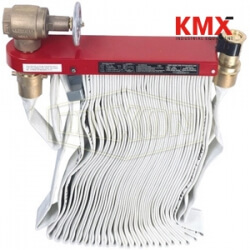 Pin Rack Hose Assembly FHPR150-100CBF