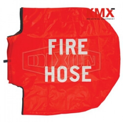 Style V Swing Type Hose Storage Reel Cover FHR-C