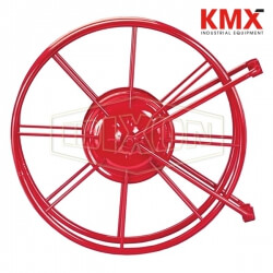 Style V Swing Type Hose Storage Reel FHR-V1