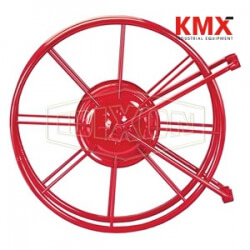 Style V Swing Type Hose Storage Reel FHR-V5