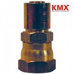 Nominal Female JIC Swivel FJB-04-04