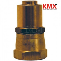 Nominal Female JIC Swivel FJB-10-10