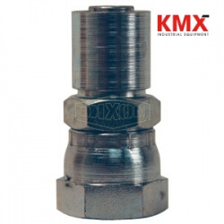 Nominal Female JIC Swivel FJC-08-08