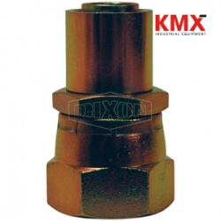 Nominal Female JIC Swivel FJC-10-10