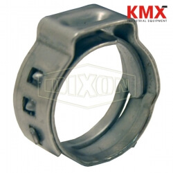 Pinch-On Stepless® Ear Clamp 1005