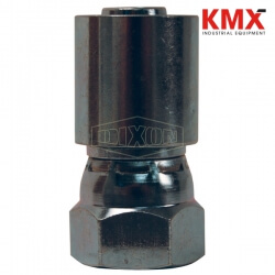 True ID Female JIC Swivel FJC-T04