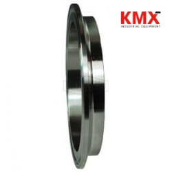 Pipe Size Schedule 5S Short Weld Ferrule 14WMV-R400