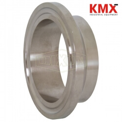 Q-line Weld Ferrule 14WQ-G100