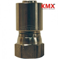 True ID Female JIC Swivel FJR-T32