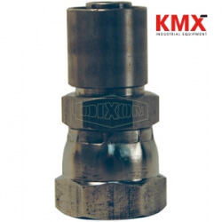 Nominal Female JIC Swivel FJS-04-04
