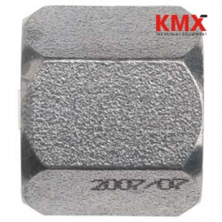 Flareless Bite Nut FLC0318-05