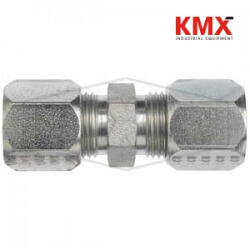 Flareless Bite Tube Union FLC2403-16