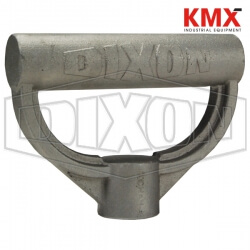 Loading Arm Swivel Replacement Part 100DHAN-AL