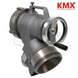 Piston Intake Female Swivel x Male with Relief Valve FMGR45F45F