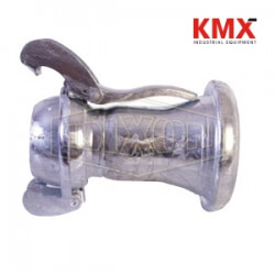 Type B Female x Male Reducer FMR31864