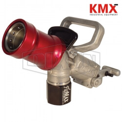 FloMAX Non-Interchange Diesel Fuel Nozzle with Swivel, VTX-9 VTX-9
